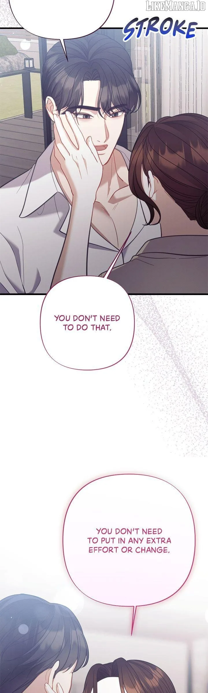 Late Regret Chapter 22 page 62