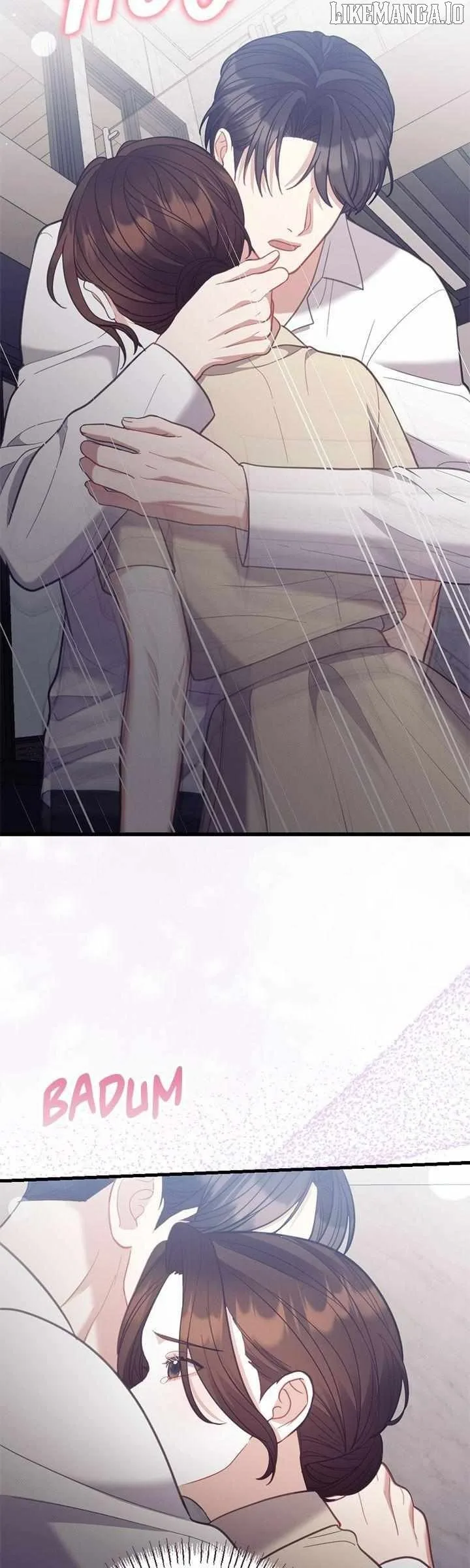 Late Regret Chapter 22 page 64