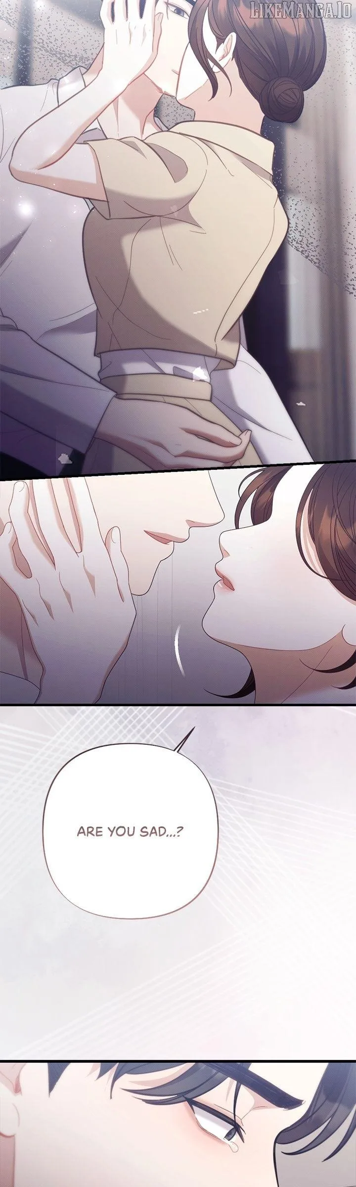 Late Regret Chapter 22 page 56