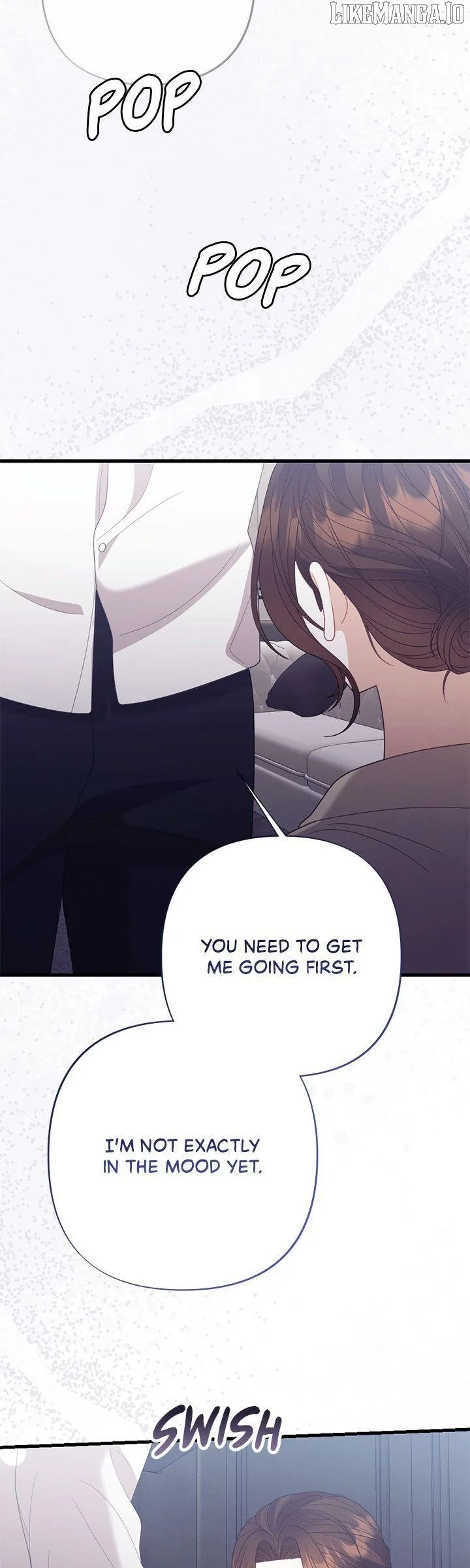 Late Regret Chapter 22 page 49
