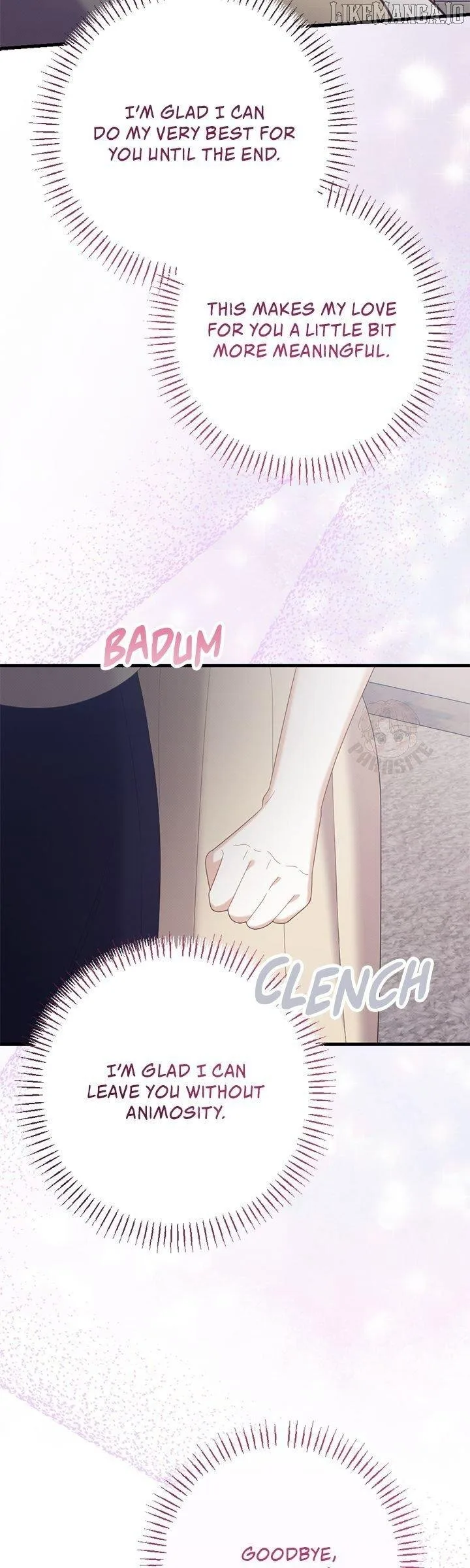 Late Regret Chapter 22 page 65