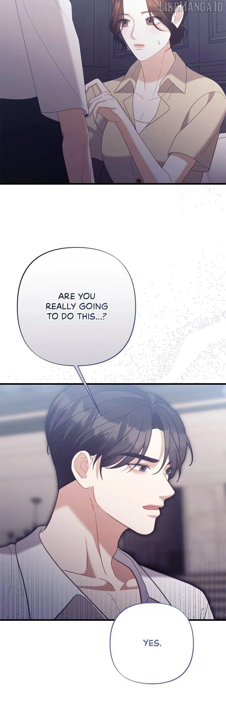 Late Regret Chapter 22 page 50