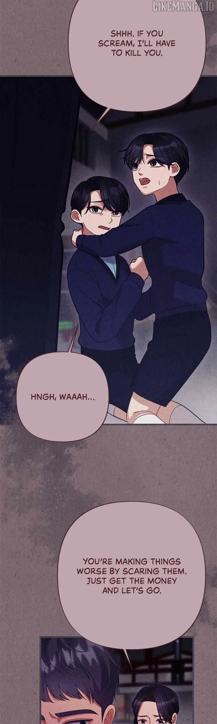 Late Regret Chapter 21 page 50