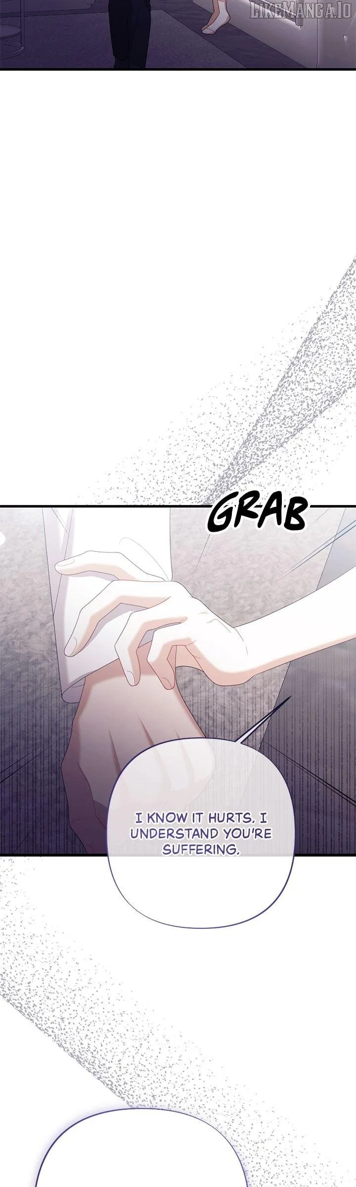 Late Regret Chapter 22 page 53
