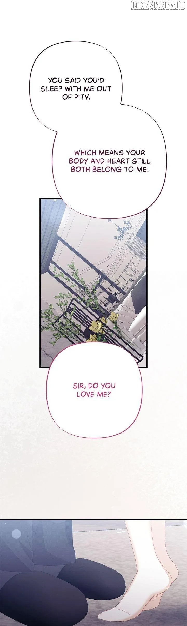 Late Regret Chapter 22 page 60