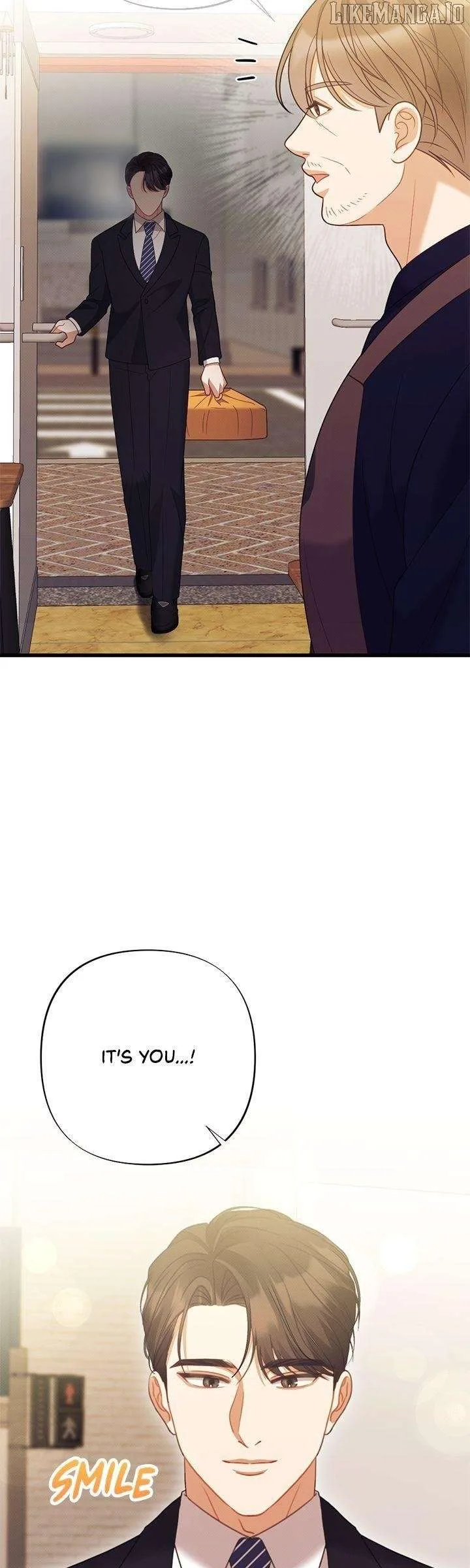 Late Regret Chapter 27 page 37