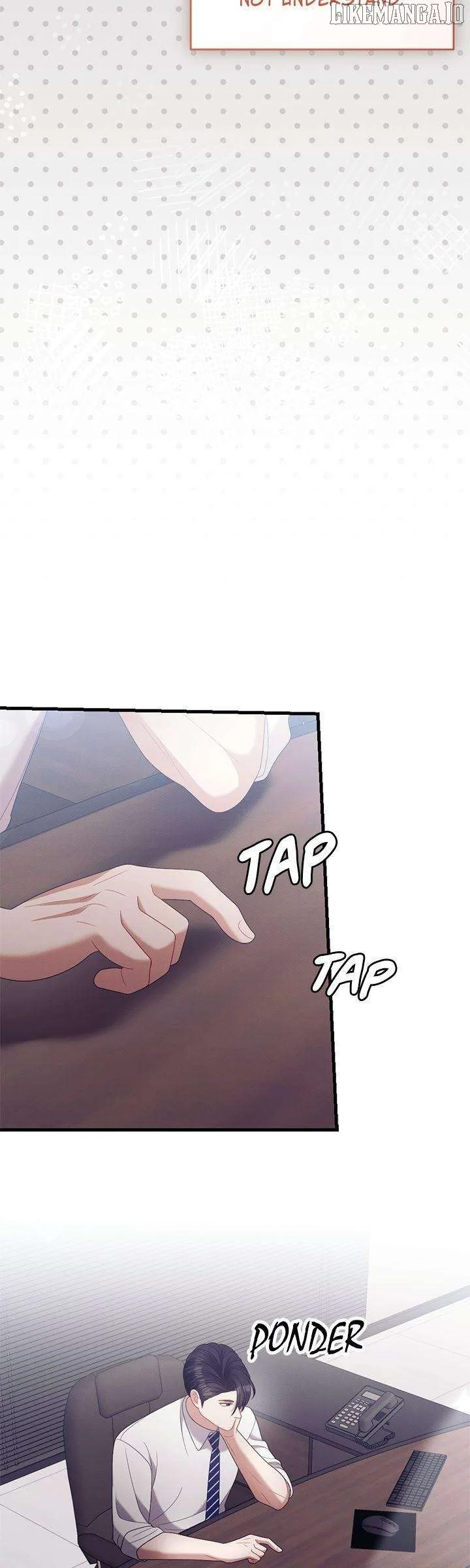 Late Regret Chapter 25 page 26