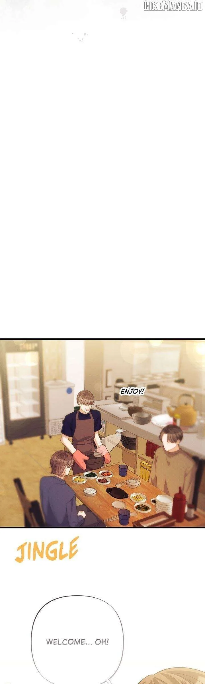 Late Regret Chapter 27 page 36