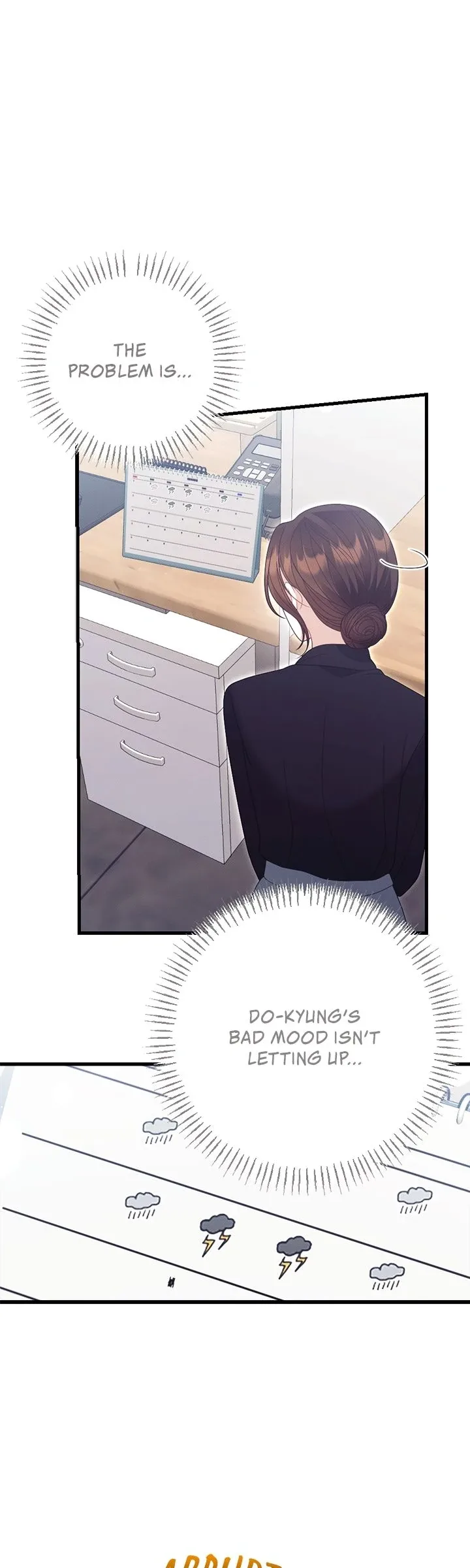 Late Regret Chapter 20 page 28