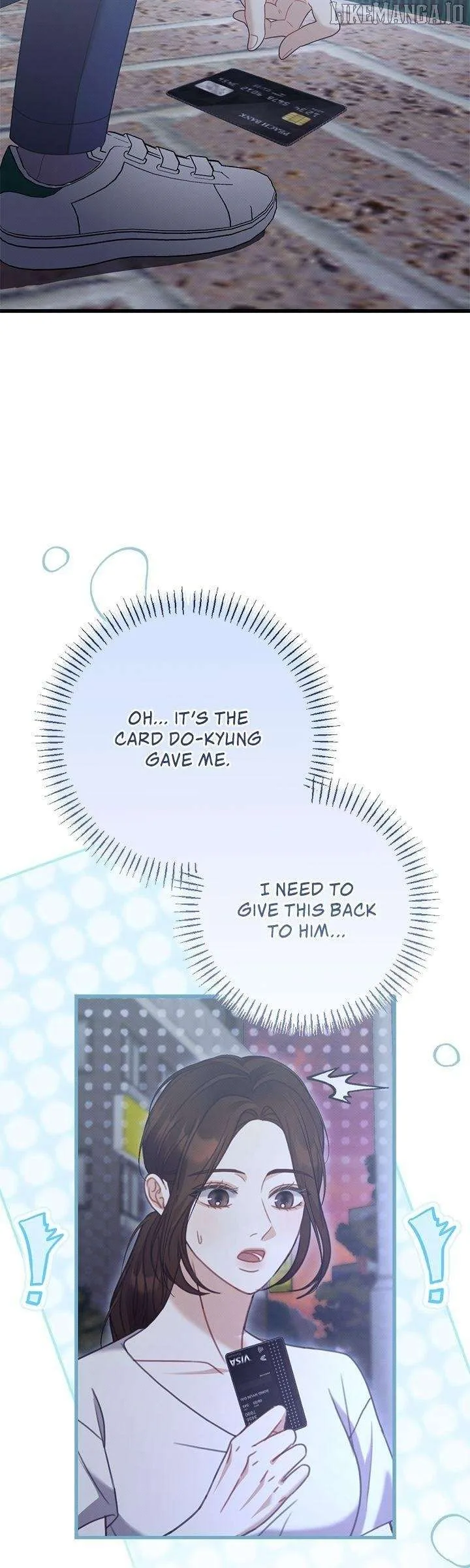 Late Regret Chapter 27 page 23