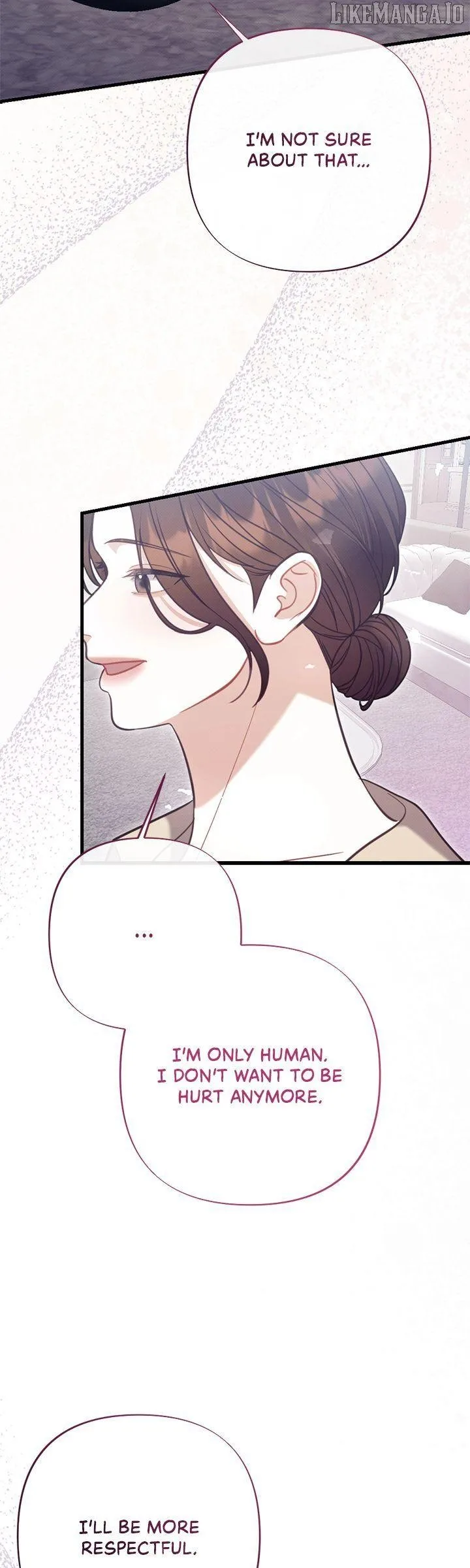 Late Regret Chapter 22 page 61