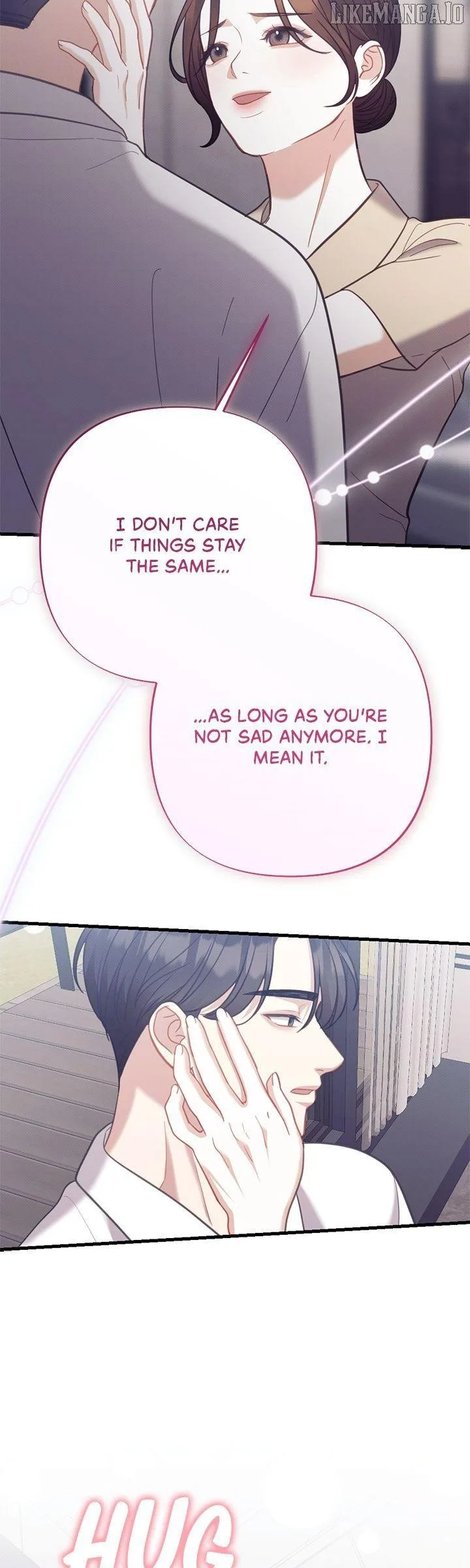 Late Regret Chapter 22 page 63