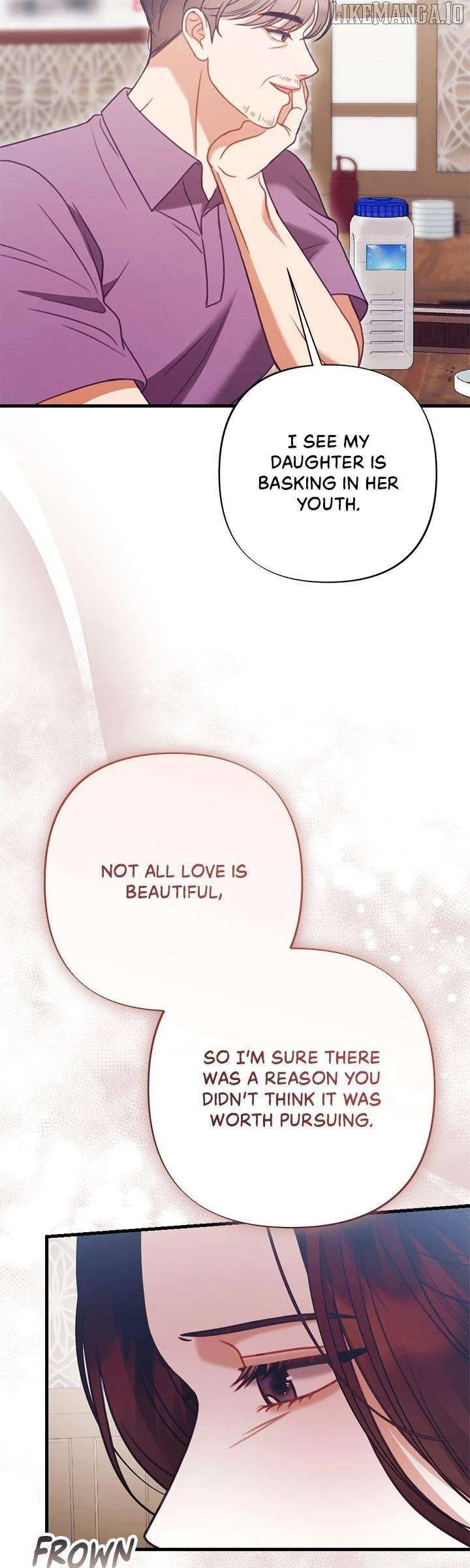 Late Regret Chapter 25 page 9