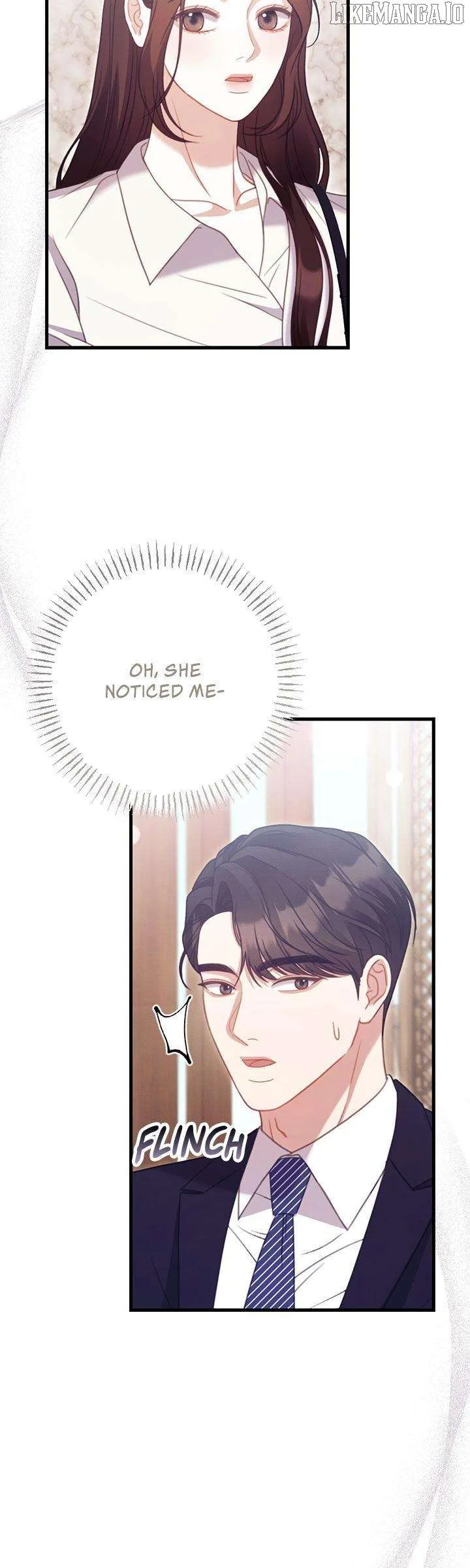 Late Regret Chapter 26 page 7