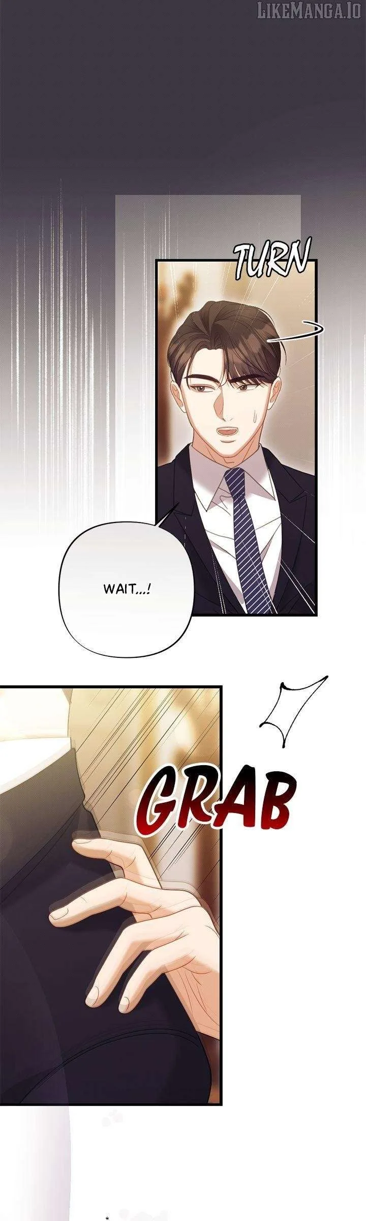 Late Regret Chapter 27 page 53