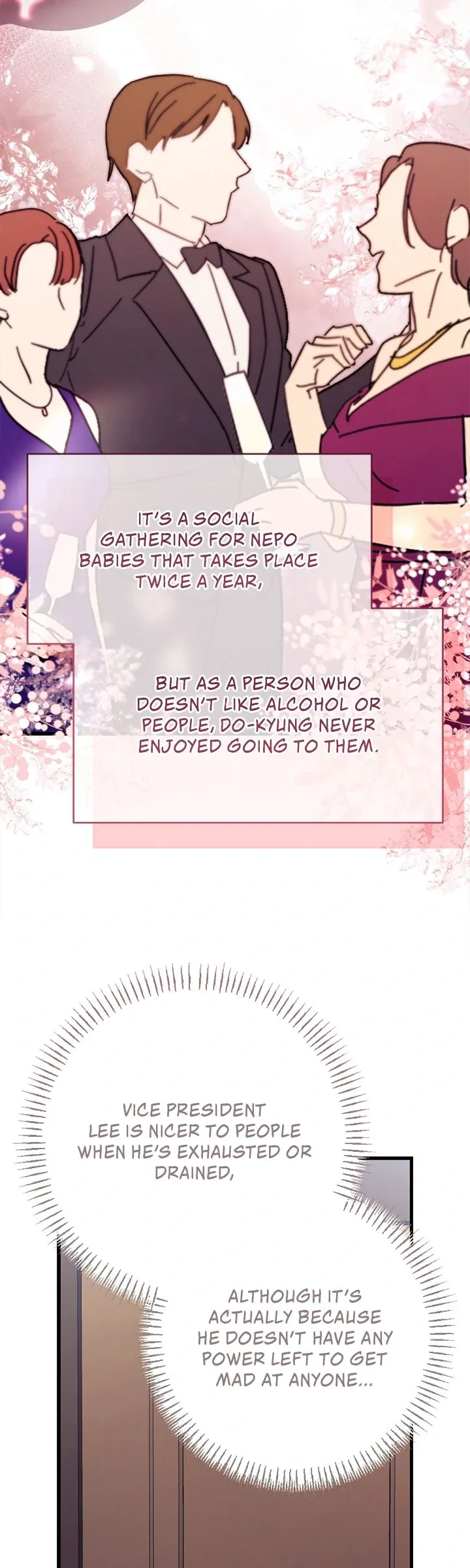 Late Regret Chapter 20 page 33