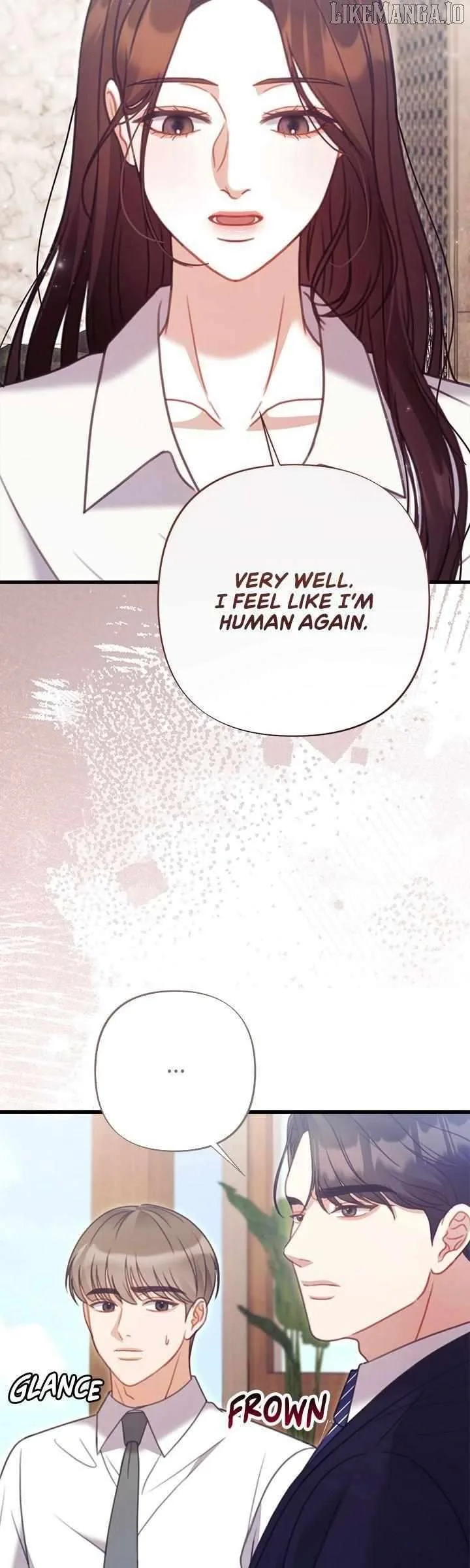 Late Regret Chapter 26 page 23