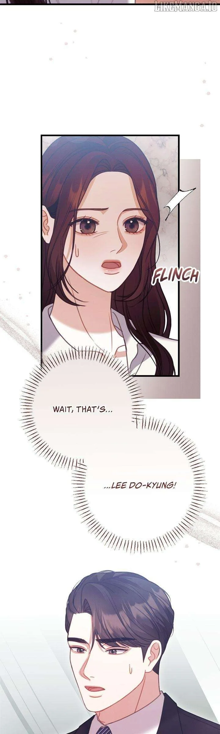 Late Regret Chapter 25 page 57
