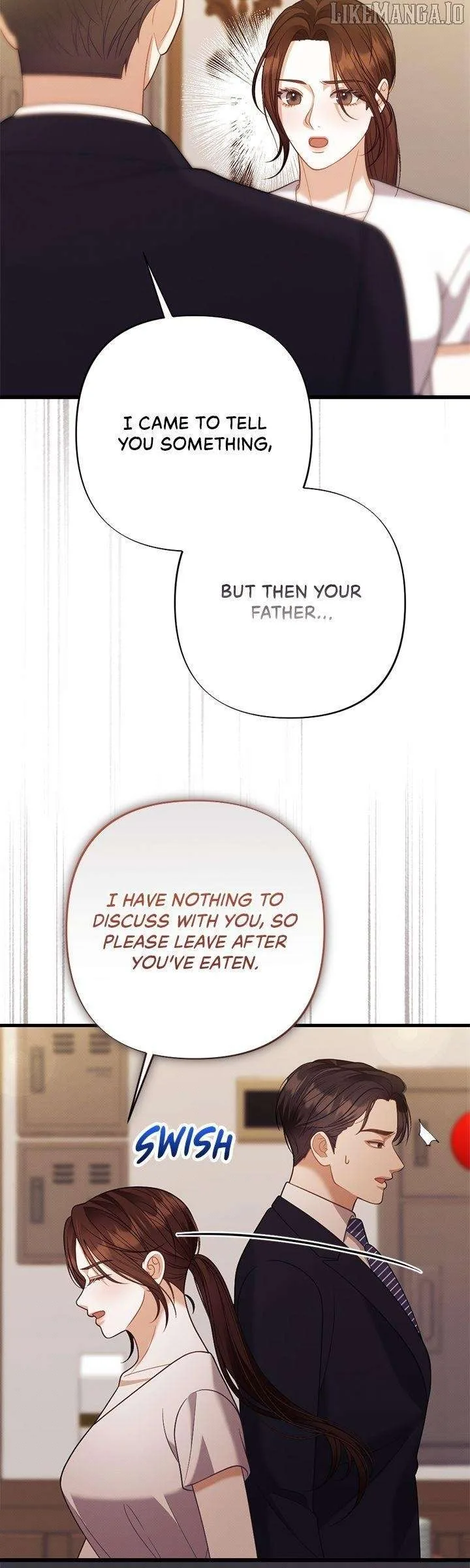Late Regret Chapter 27 page 52
