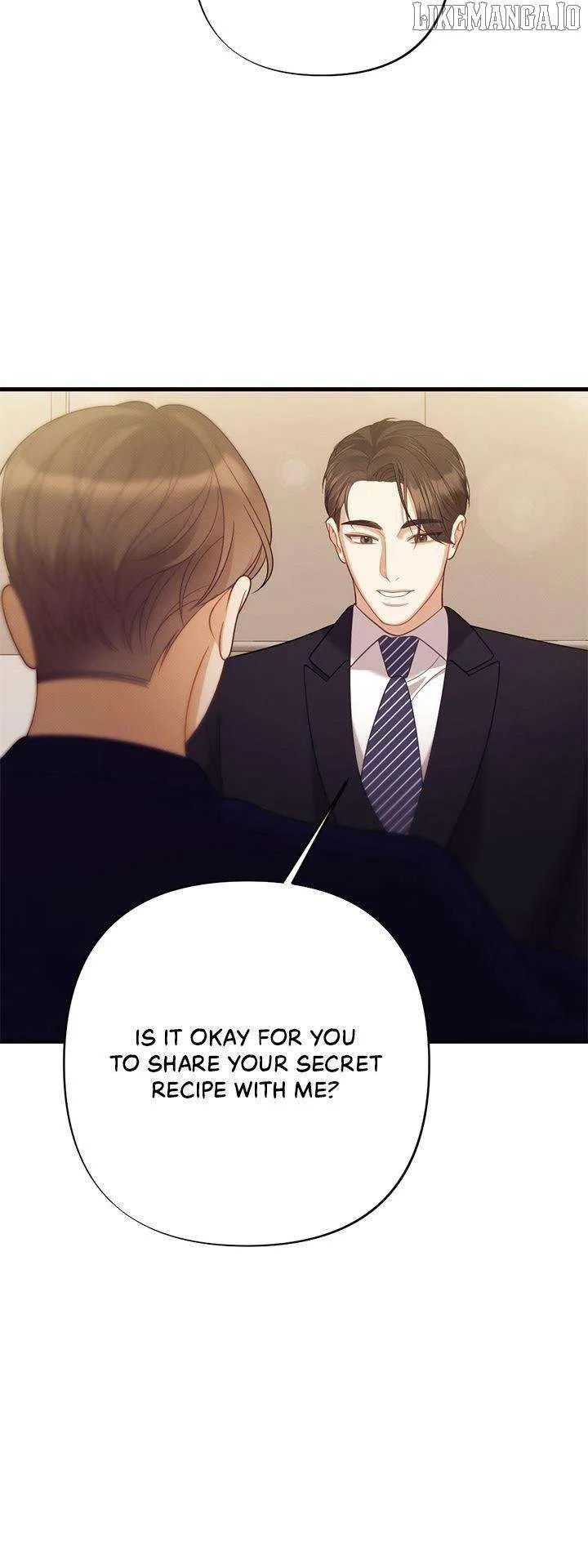 Late Regret Chapter 27 page 46