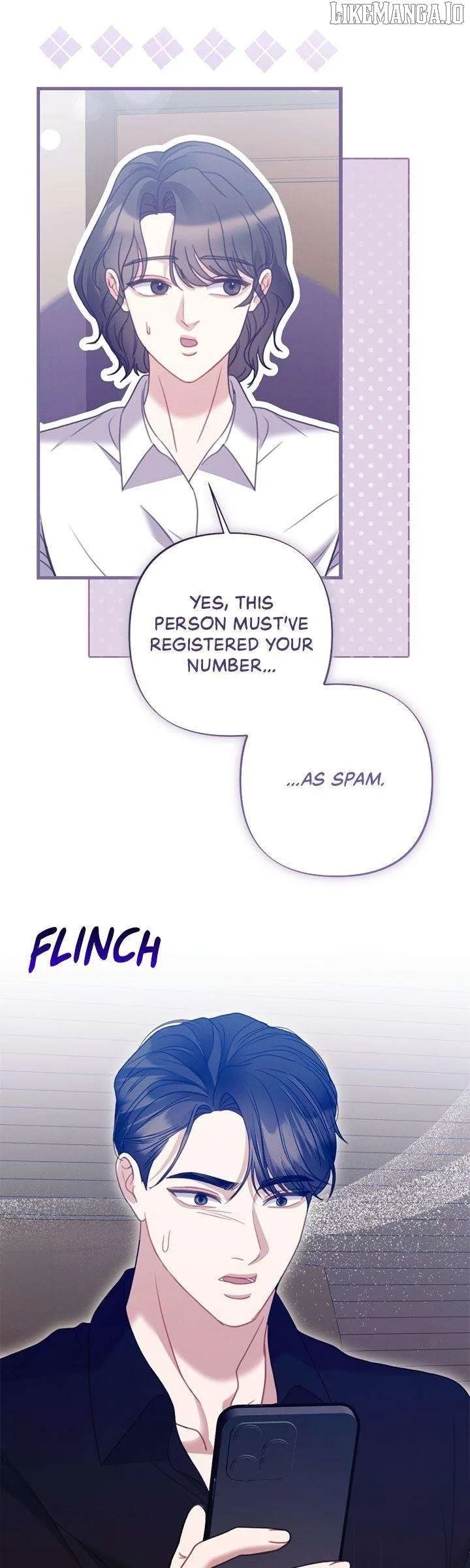 Late Regret Chapter 27 page 63