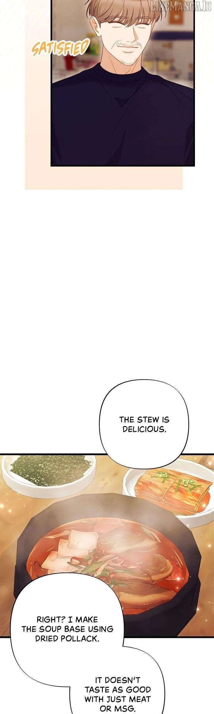 Late Regret Chapter 27 page 45