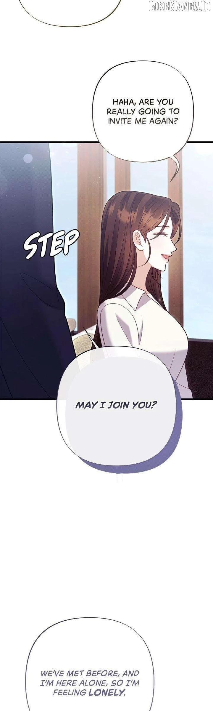 Late Regret Chapter 26 page 17