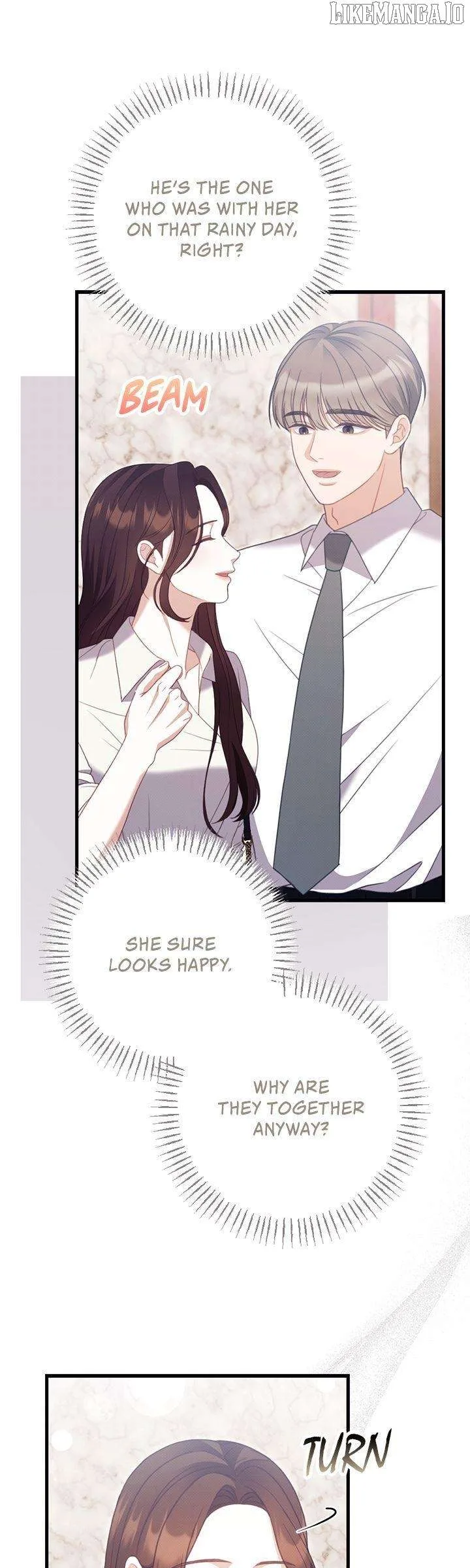 Late Regret Chapter 26 page 6