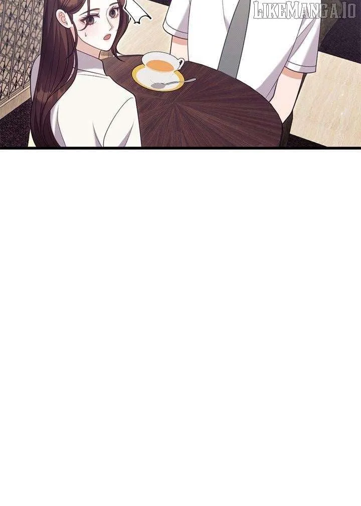 Late Regret Chapter 26 page 19