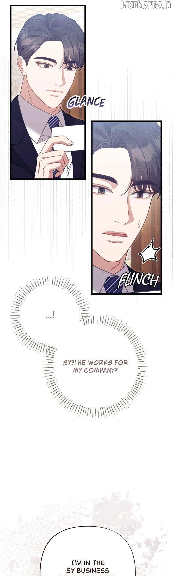 Late Regret Chapter 26 page 25