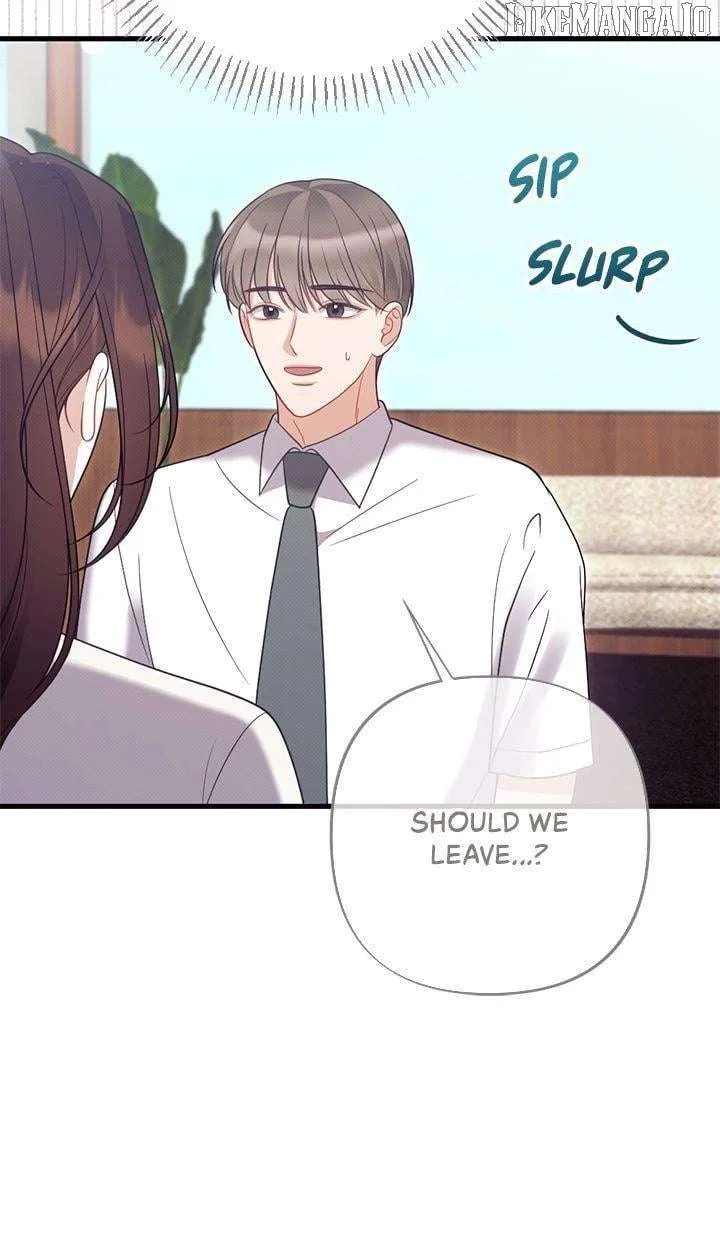 Late Regret Chapter 26 page 10