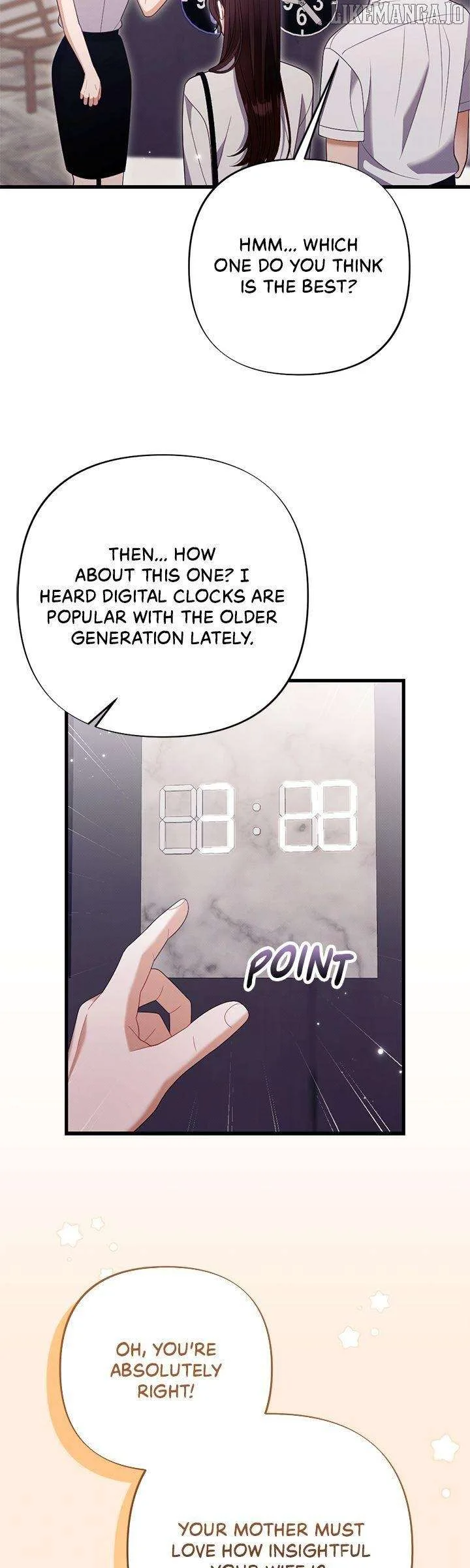Late Regret Chapter 25 page 48