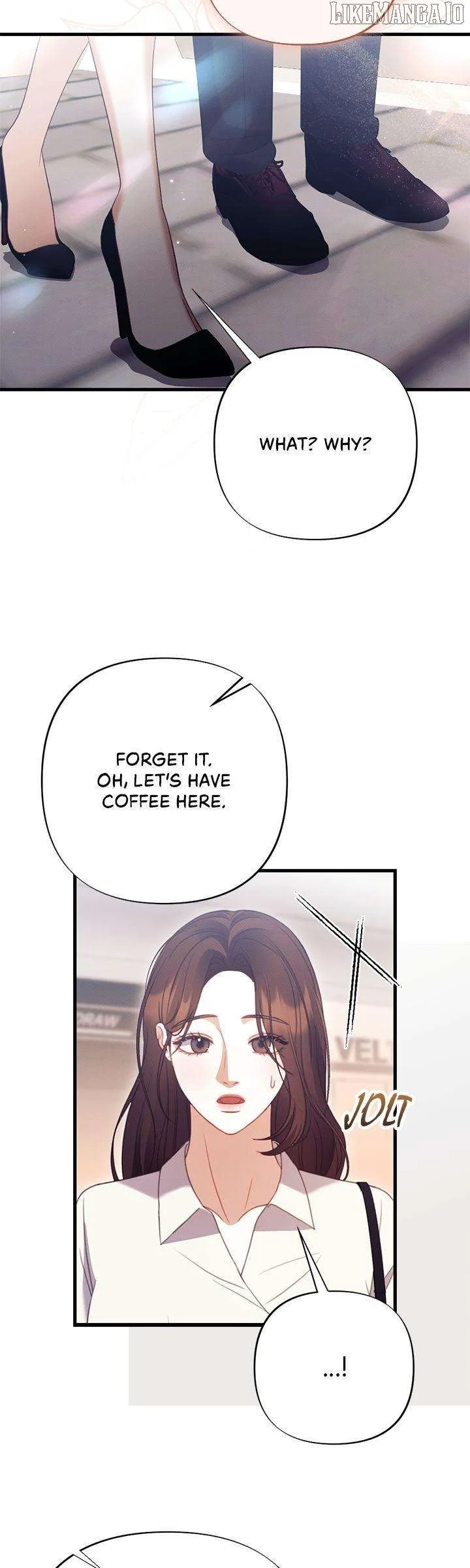 Late Regret Chapter 25 page 53
