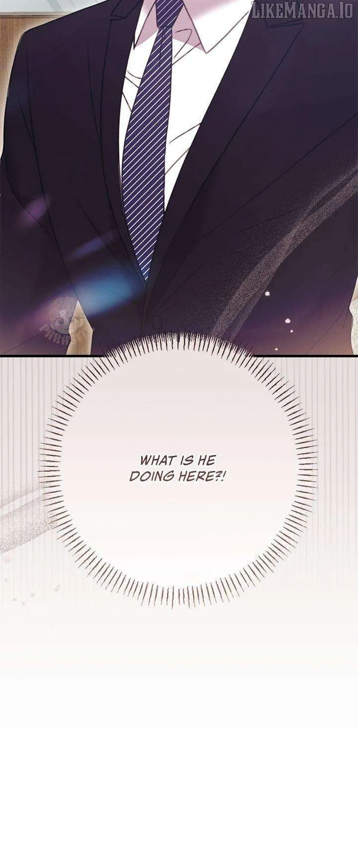 Late Regret Chapter 25 page 58
