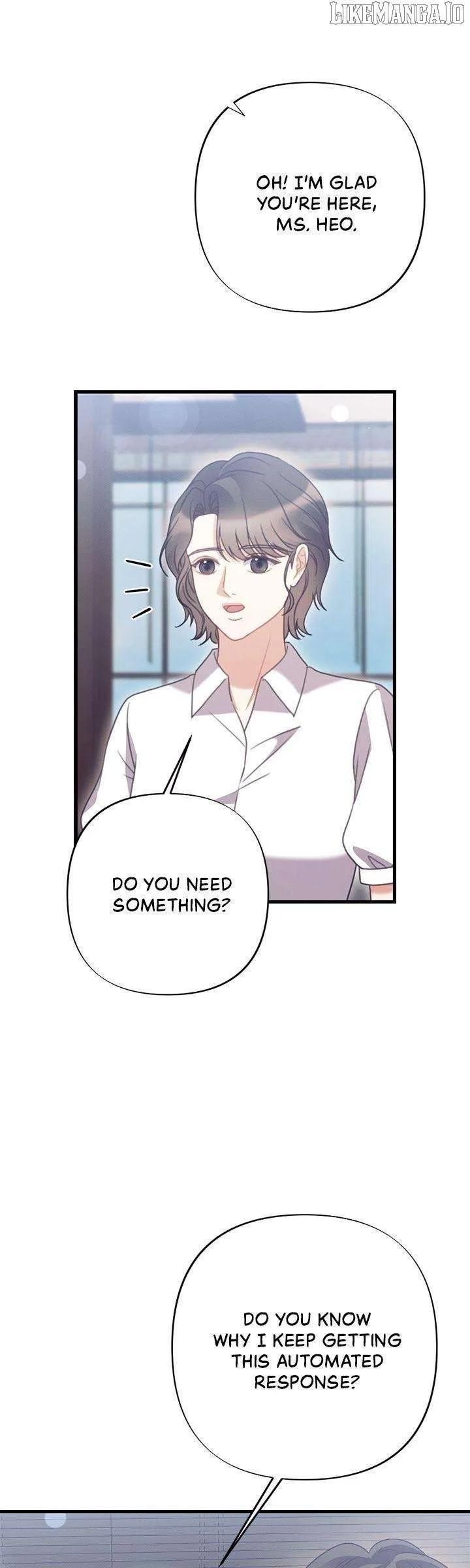 Late Regret Chapter 27 page 60