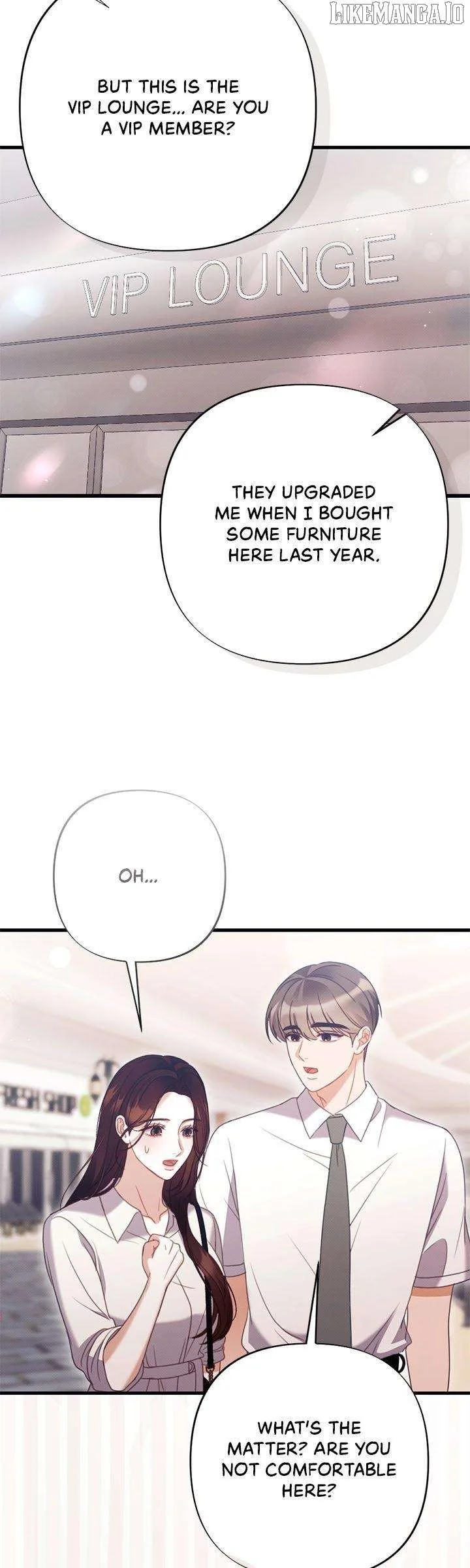 Late Regret Chapter 25 page 54