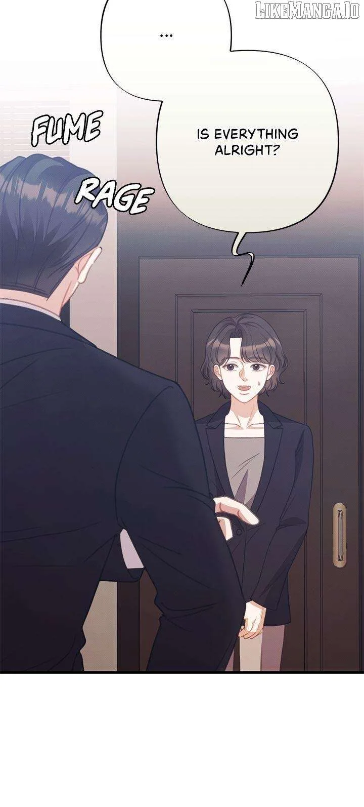 Late Regret Chapter 26 page 54