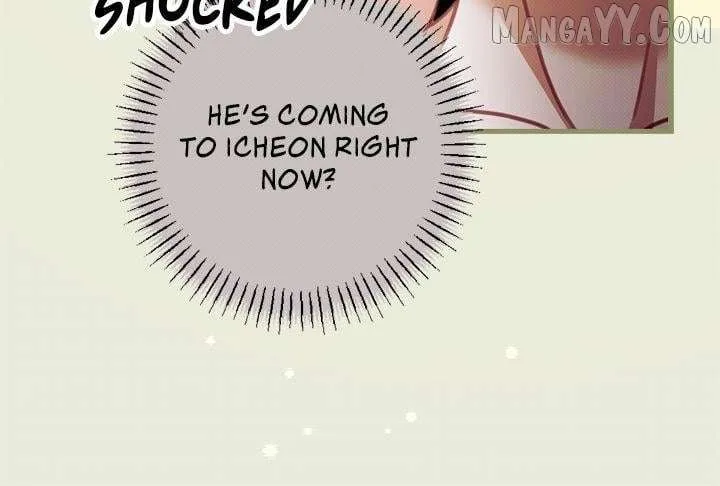 Late Regret Chapter 28 page 28