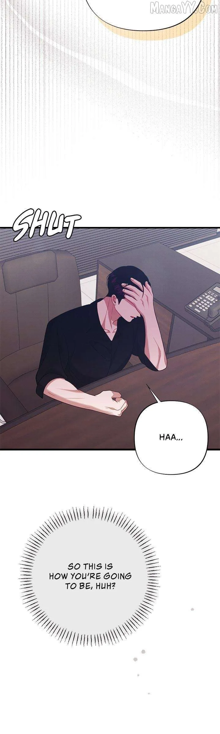 Late Regret Chapter 28 page 7