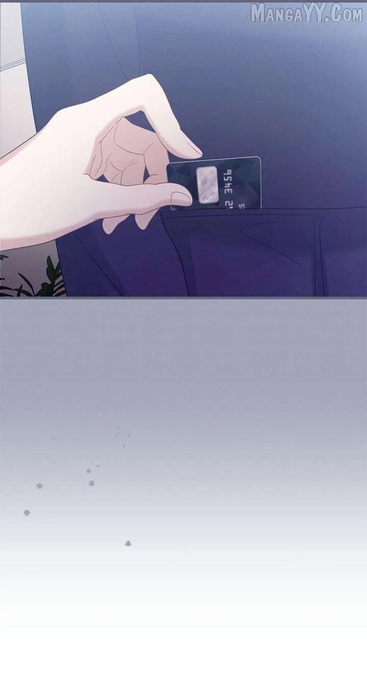 Late Regret Chapter 28 page 19