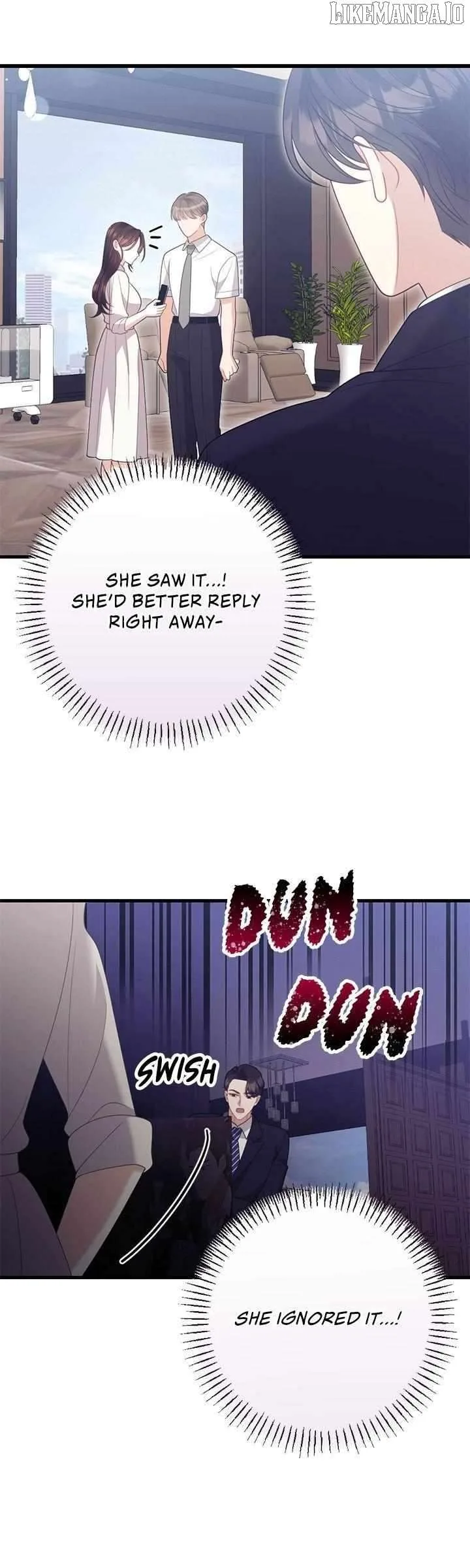 Late Regret Chapter 26 page 52