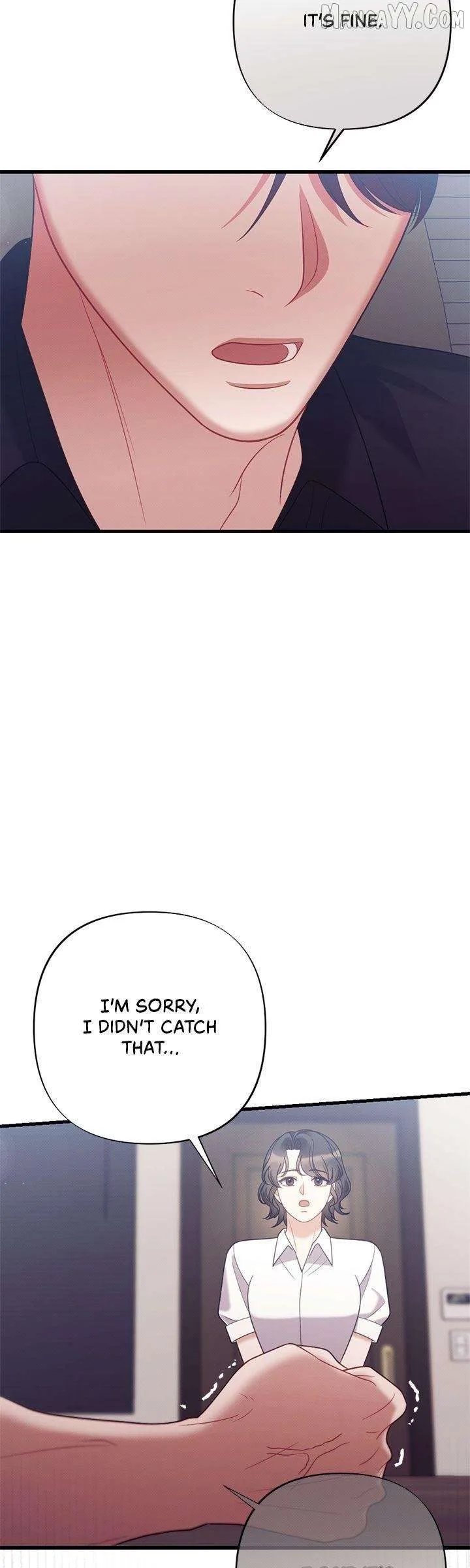 Late Regret Chapter 28 page 5