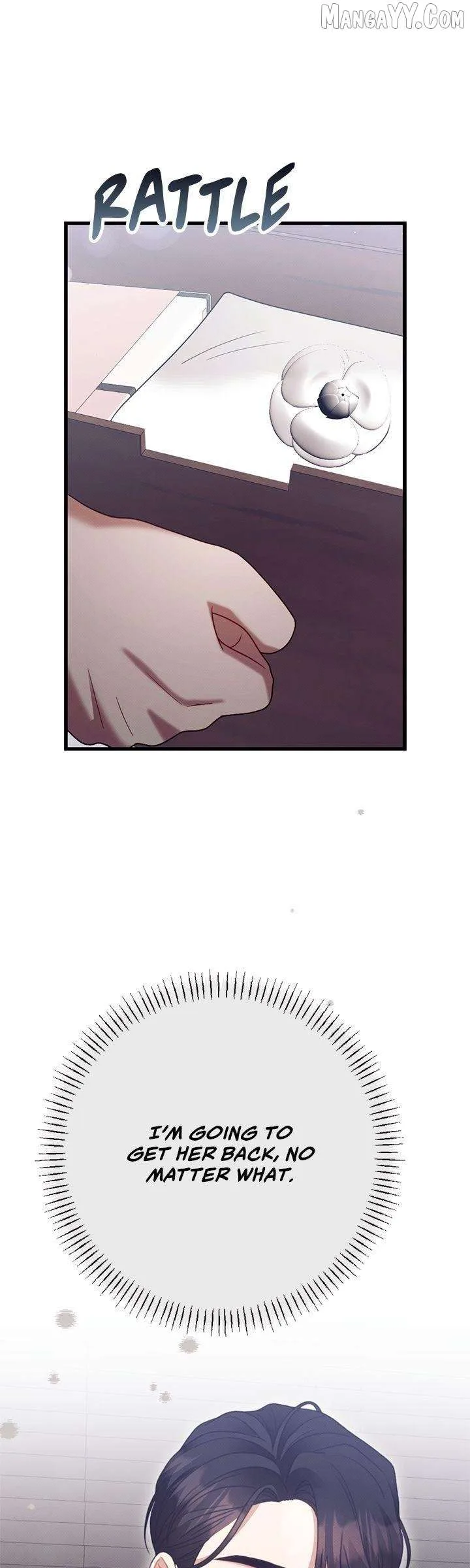 Late Regret Chapter 28 page 8