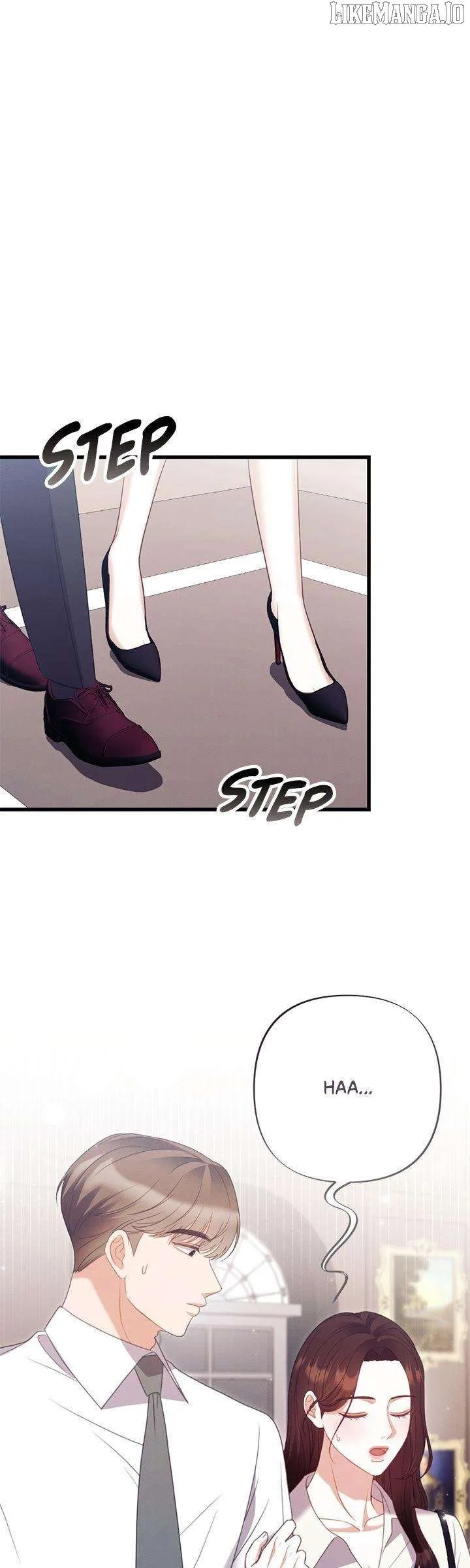 Late Regret Chapter 26 page 40