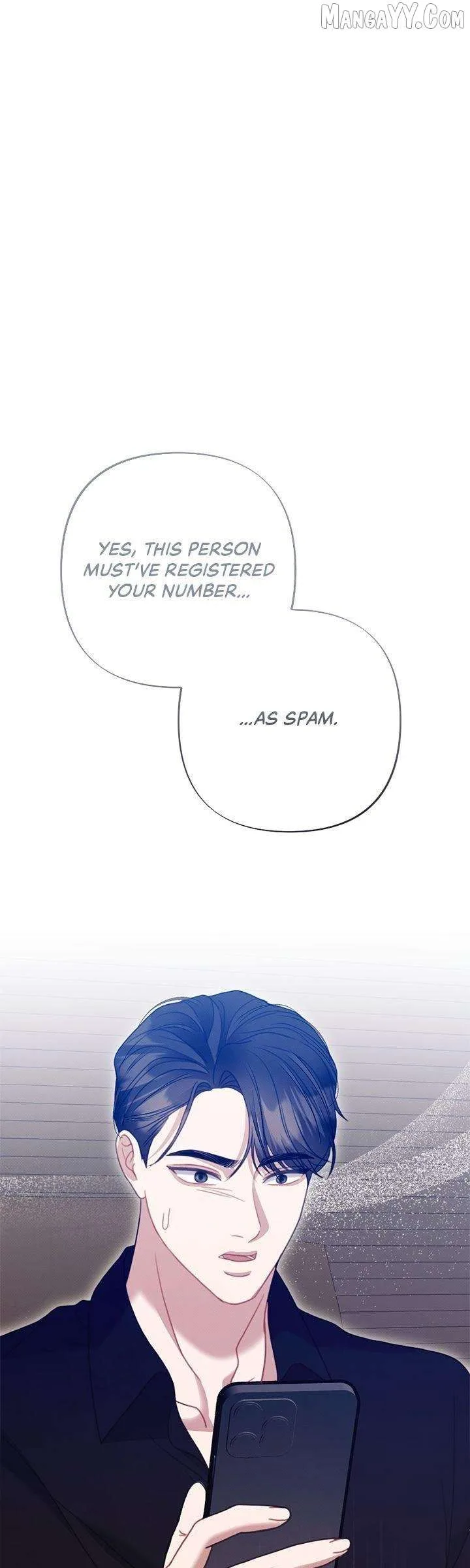 Late Regret Chapter 28 page 2