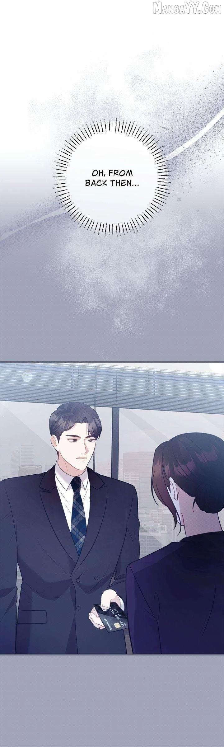 Late Regret Chapter 28 page 18