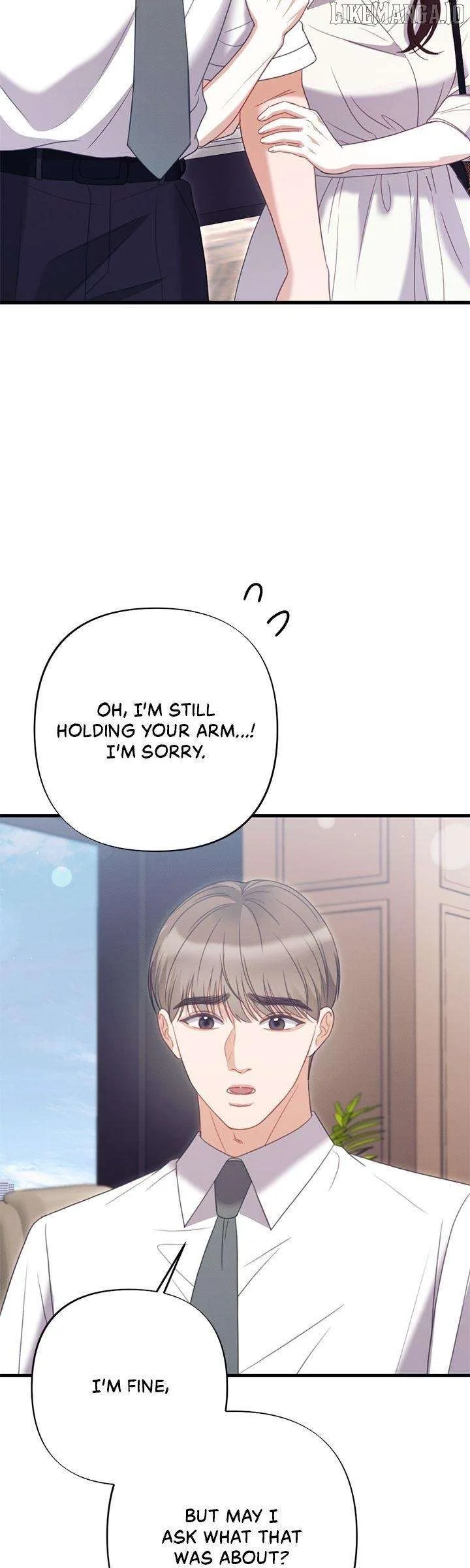 Late Regret Chapter 26 page 41