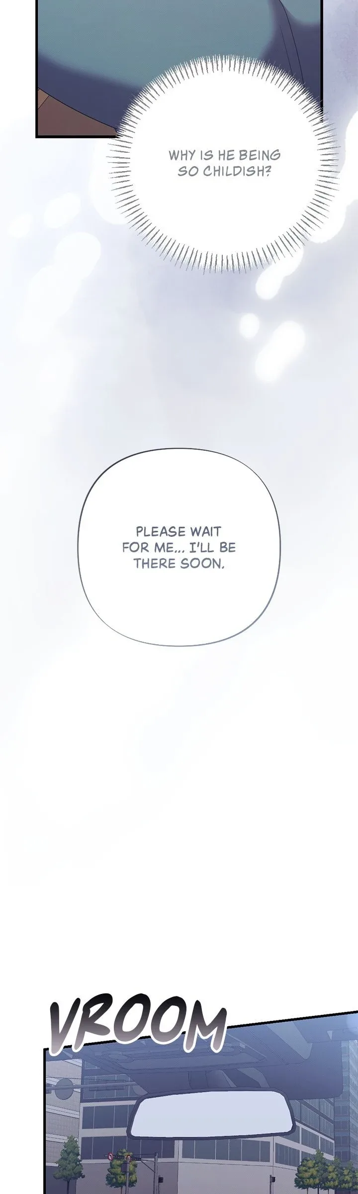 Late Regret Chapter 20 page 38