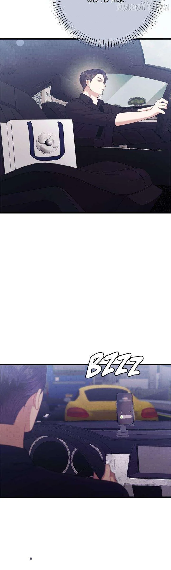 Late Regret Chapter 28 page 12