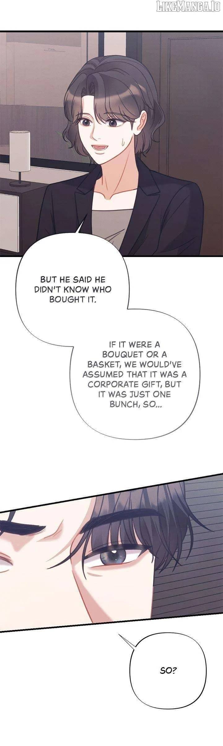 Late Regret Chapter 26 page 57